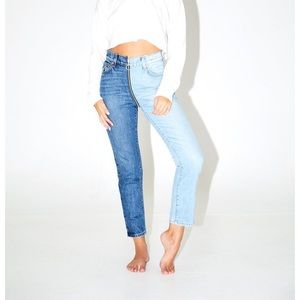 Revice Yin Yang Crops, Tokyo Wash